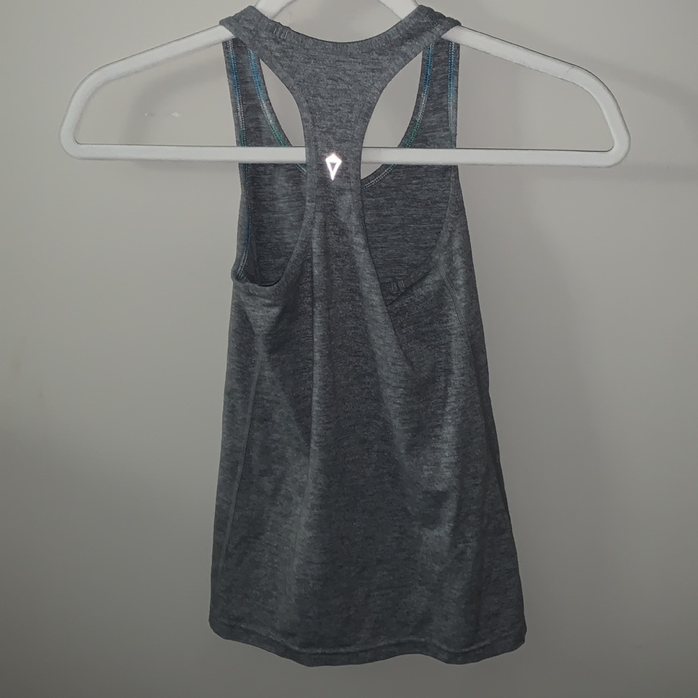 Iviva tank